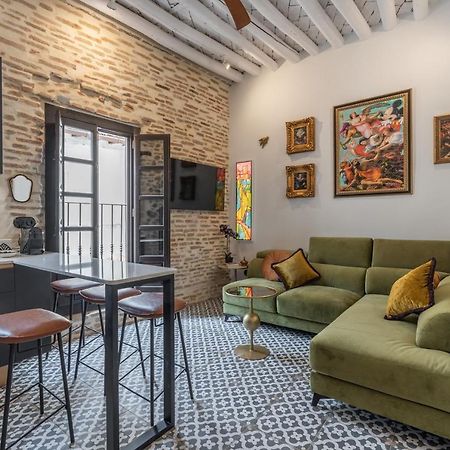 Tuguest Puerta Del Dauro Apartment غرناطة المظهر الخارجي الصورة