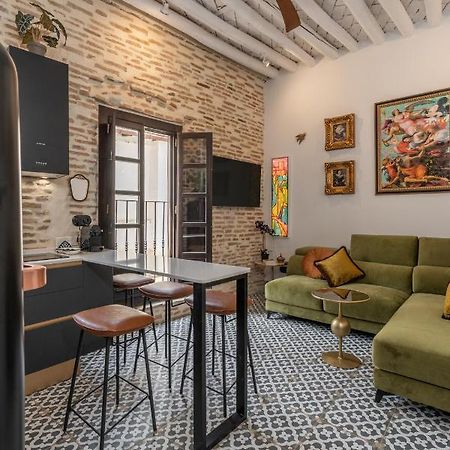 Tuguest Puerta Del Dauro Apartment غرناطة المظهر الخارجي الصورة
