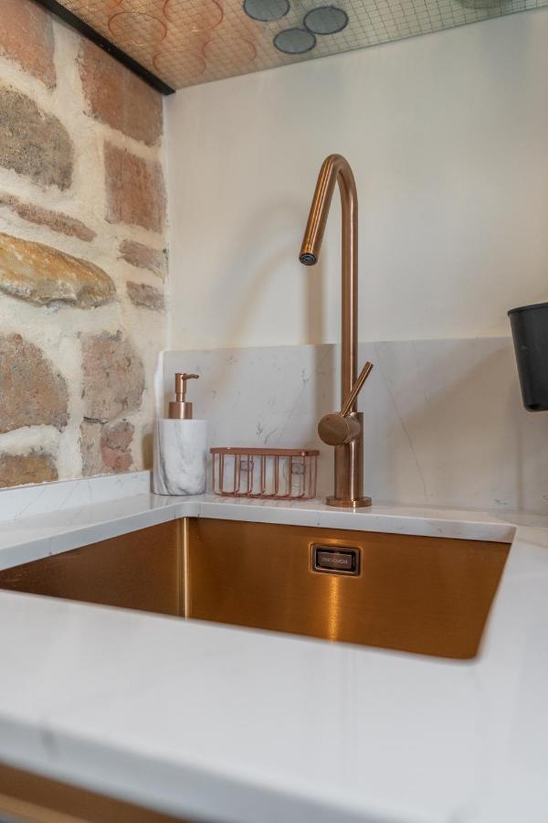 Tuguest Puerta Del Dauro Apartment غرناطة المظهر الخارجي الصورة