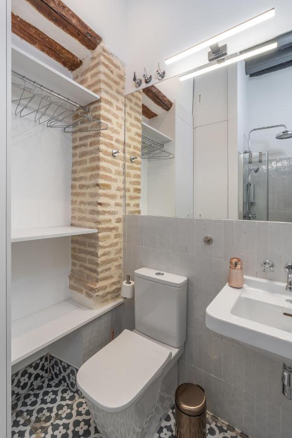 Tuguest Puerta Del Dauro Apartment غرناطة المظهر الخارجي الصورة